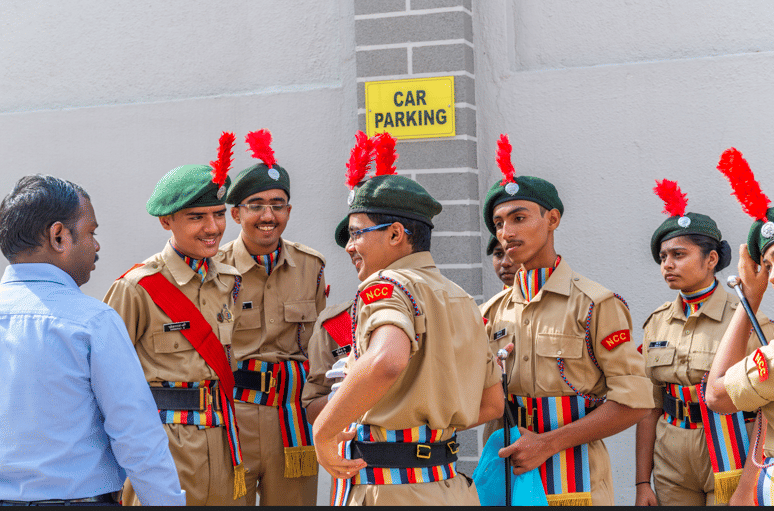 Surana College Bangalore College Prospectus Images photo 153